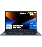 Asus VivoBook 15 Thin Laptop with Microsoft 365 Included